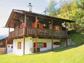 Chalet Chalet Antritt by Interhome